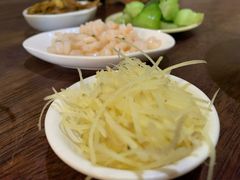 -同得兴 Since·1995 传统苏式面馆(嘉馀坊店)