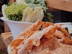 -焯牛潮汕牛肉火锅(云峰街创始店)