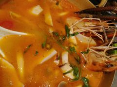 -美奈小馆·越南料理(中航城君尚购物中心店)