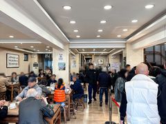 -老刘家永盛斋·传统泡馍(东关南街店)