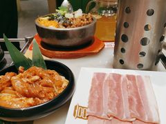 -韩宫宴炭火烤肉(印象城店)
