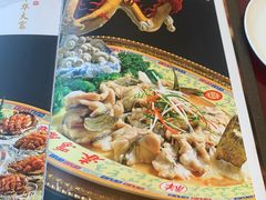 -鹿鸣春饭店(总店)