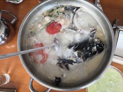 -全乐鱼馆·淳牌有机鱼直营店