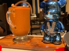 -狮拾久·现代新加坡料理(福田COCO Park店)