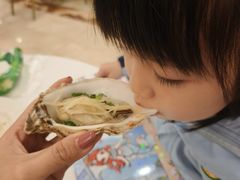 -东江海鲜酒家(艺都分店)