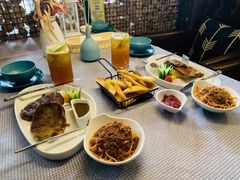 -名典咖啡(清新店)