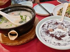 -宏状元现熬粥·京味菜(五棵松店)