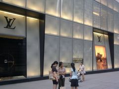 -LV路易威登(时代广场店)