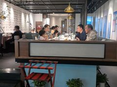 -羲和雅苑•北京烤鸭(乐园道万象城店)