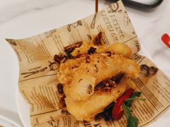 -避风塘·金牌店·夜宵(金玉兰店)