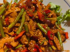 -荆九爷爆炒桥头三嫩(浙大店)