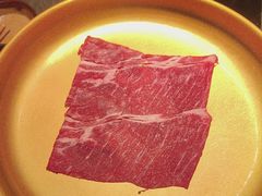 -牛YO寿喜烧和牛火锅自助(三台子万象汇店)
