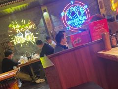 -火联烧烤(学院路创始店)