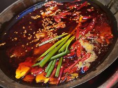 -四小区火锅·巷子里的重庆火锅(花照壁店)