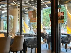 -Efes Turkish & Mediterranean Cuisine 艾菲斯餐厅(陆家嘴店)