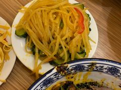 -有礼有面(知春路店)
