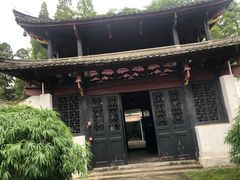 -白鹿洞书院