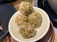 -手选潮汕鲜活牛肉火锅(二七广场店)