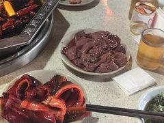 -九尺赵老四鲜鹅肠火锅