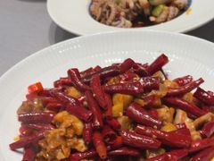 -宁海食府(大剧院店)