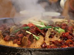 -老板恋上鱼(恒隆广场店)