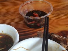 -大眼强五杯鹅·桑拿鸡煲