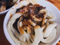 -洞子口张老二凉粉(文殊院店)