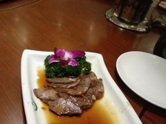 -京福华肥牛城·清真(香河店)