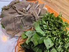 -藏味八珍特色火锅