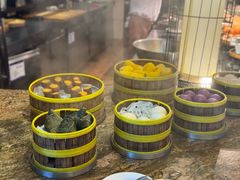 -皇朝万鑫自助餐厅