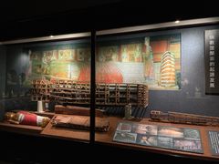 -张掖大佛寺景区