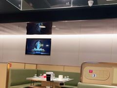 大堂-海底捞火锅(塘厦天虹店)