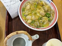-哈灵现炒本帮面(宁波路店)