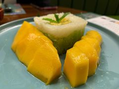 -苏梅花园(群星城店)