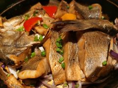 -汤城小厨•粤菜•靓汤(苏州街店)