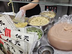 酿皮-老字号·三十一号面皮(商埠路步行街店)