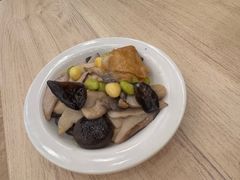 -穆桂英美食(南禅寺店)