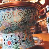 北京必吃榜 | 王府井听着京剧吃着京味儿火锅