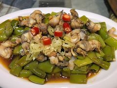 -君霖海鲜私房菜(春柳店)