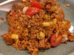 -宏状元现熬粥·京味菜(五棵松店)