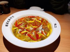 -太二酸菜鱼(沈阳万象城店)