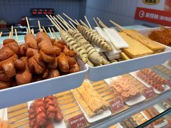 -莱得快酸辣粉(天和里店)
