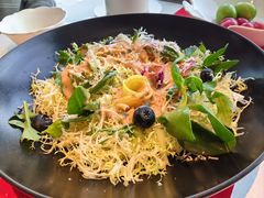 -馋遇江南·精致湖景雅宴(东方之门店)