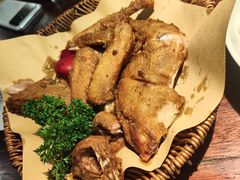 -前海沿·青岛菜(五四广场永旺店)