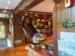 -娜玛瑟德餐厅(仙足岛店)