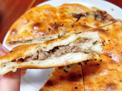 烤肉馕-中关村烤包子(中关村店)