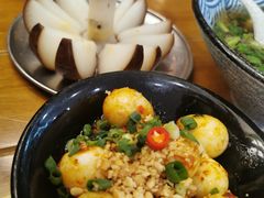 -北丐先生·野馄饨烧烤(长宁龙之梦店)
