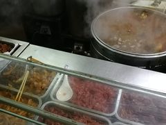 -江三王记牛杂馆(总店)