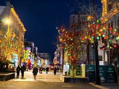 -中华巴洛克风情街