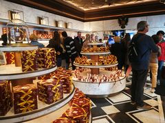 -Cafe Sacher(WIEN)